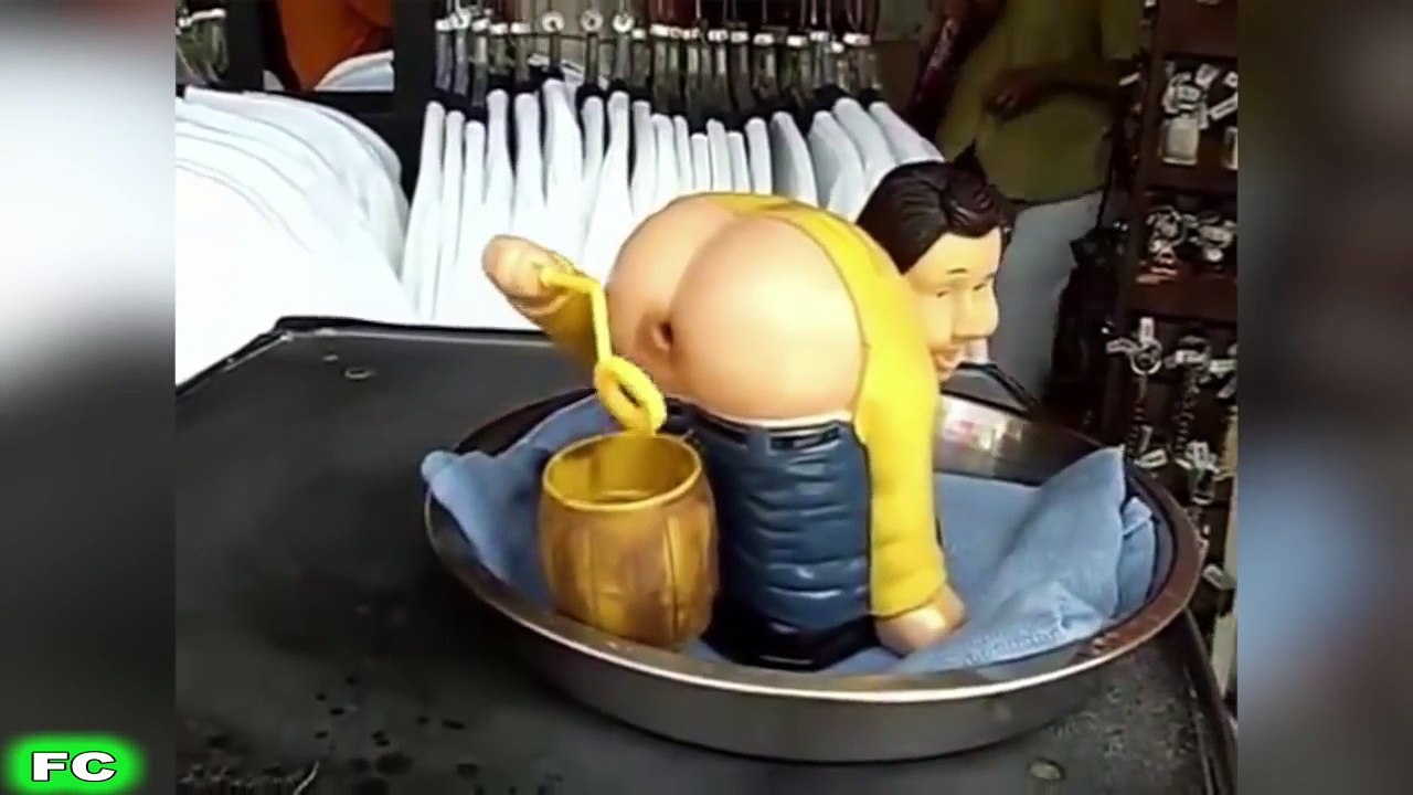 Best FAILS & Funny Videos 2017 Compilation Part 3