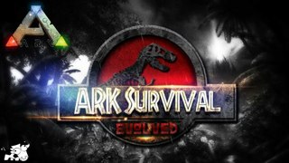 ARK SURVIVAL EVOLVED - INICIO DA CAMPANHA [PC]