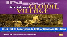PDF Online Inequity in the Global Village: Recycled Rhetoric and Disposable People Online PDF
