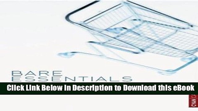 Download [PDF] Bare Essentials: The ALDI Way of Retailing For Kindle