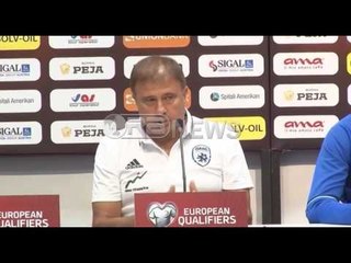 Përballja me Shqipërinë, Trajneri i Izraelit : S’është vendimtare, barazimi rezultat i mirë