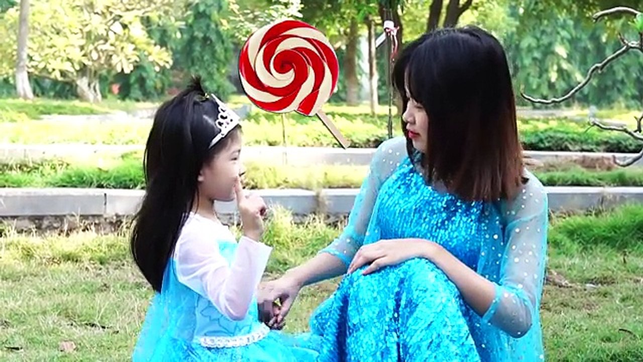 Joker fight Hulk Bad Baby Elsa Police Arrest W  Spiderman & Elsa Baby Recuse