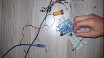 Arduino Proje # Hırsız Yakalama