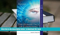 PDF [FREE] DOWNLOAD  The Human Face of Computing (Advances in Computer Science and Engineering: