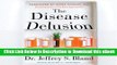 PDF Free The Disease Delusion: Conquering the Causes of Chronic Illness for a Healthier, Longer,