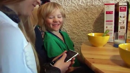 Amazing kidsTreme Kids Are Awesome