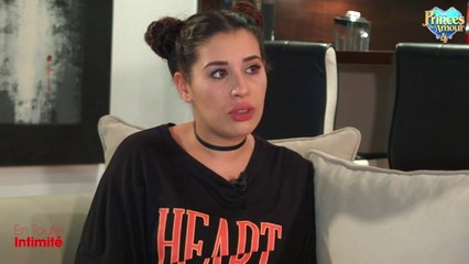 ETI : Stacy (LPDLA4) : "Julian aurait couché avec Lili, Laurie et Maeva !"