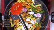 চাইনিজ চিকেন ভেজিটেবল _ Bangla Recipe of Chinese Chicken Vegetable _ Stir Fried