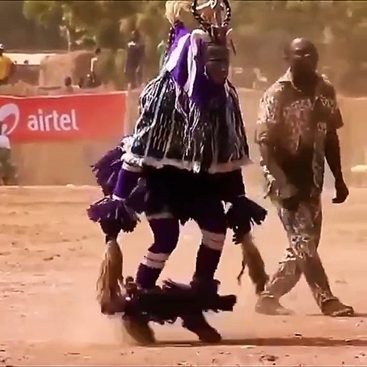 superb dance