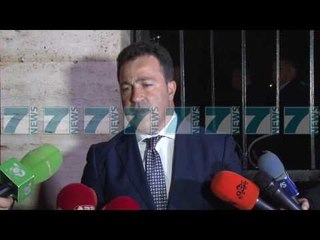 BUJAR NISHANI MBLEDH KESHILLIN E SIGURISE KOMBETARE  - News, Lajme - Kanali 7