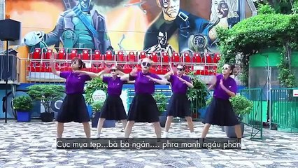 05.The cazy love - thailand song - Lykio (M4N)