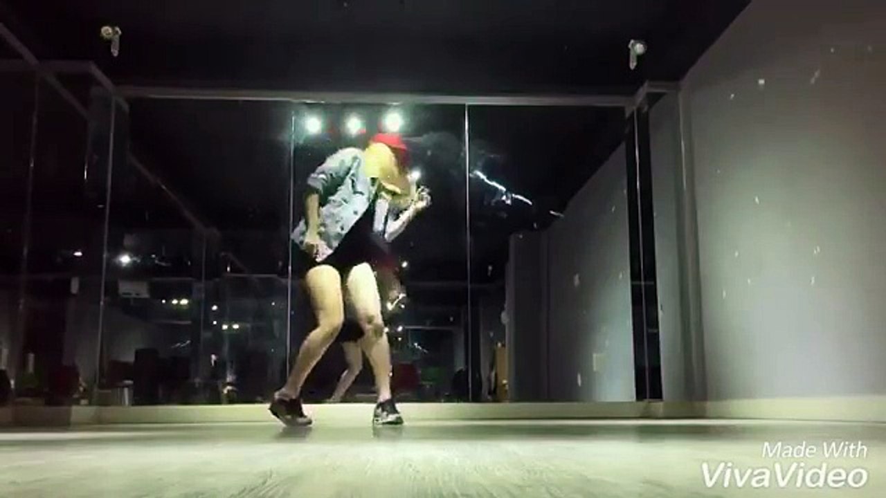 07.Lykio - Freestyle hiphop we don't talk anymore remix