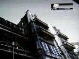 Glitch 2 balcons Gears Of War 1er essais By SwT SlipiDo