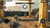 El capitán de la Huelga : Reloaded FPS [Android/iOS] Gameplay HD