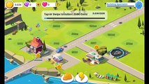 Build Away Gameplay - Idle City Builder For Kids