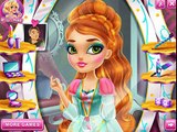 Ashley (Ashlynn Ella) High School Trends - Ever After High Game