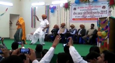 Meena Samaj Meelan Samaroh//Rajasthan Yuva Samelan