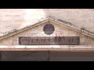 Report TV - Arrestimet VIP hapin thesin e parave të BE për Shqipërinë