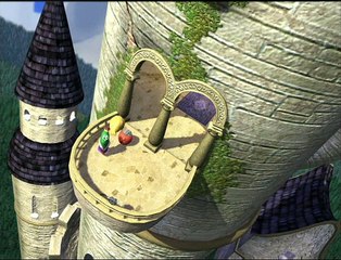 1995 VeggieTales Are you my Neighbor