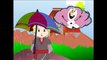 Rain, Rain, Go Away Nursery Rhyme With Lyrics - Cartoon Animation Rhymes & Songs for Child