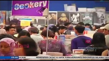 Ini Komentar Selebriti Terkait Buku Cerita Tiga Serangkai