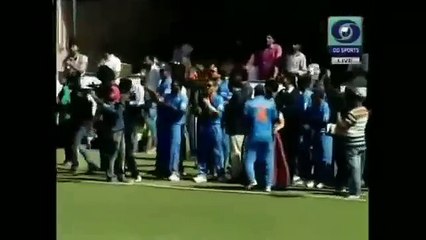 Blind Cricket India vs Pakistan Blind T20 World Cup Final 2017 FULL HIGHLIGHTS