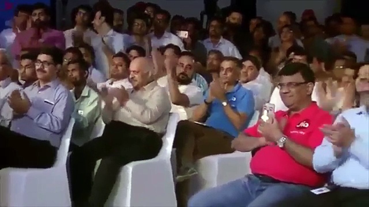 Jio Prime Offer launched, Unlimited Data for 1 Year, Mukesh Ambani says thanks t