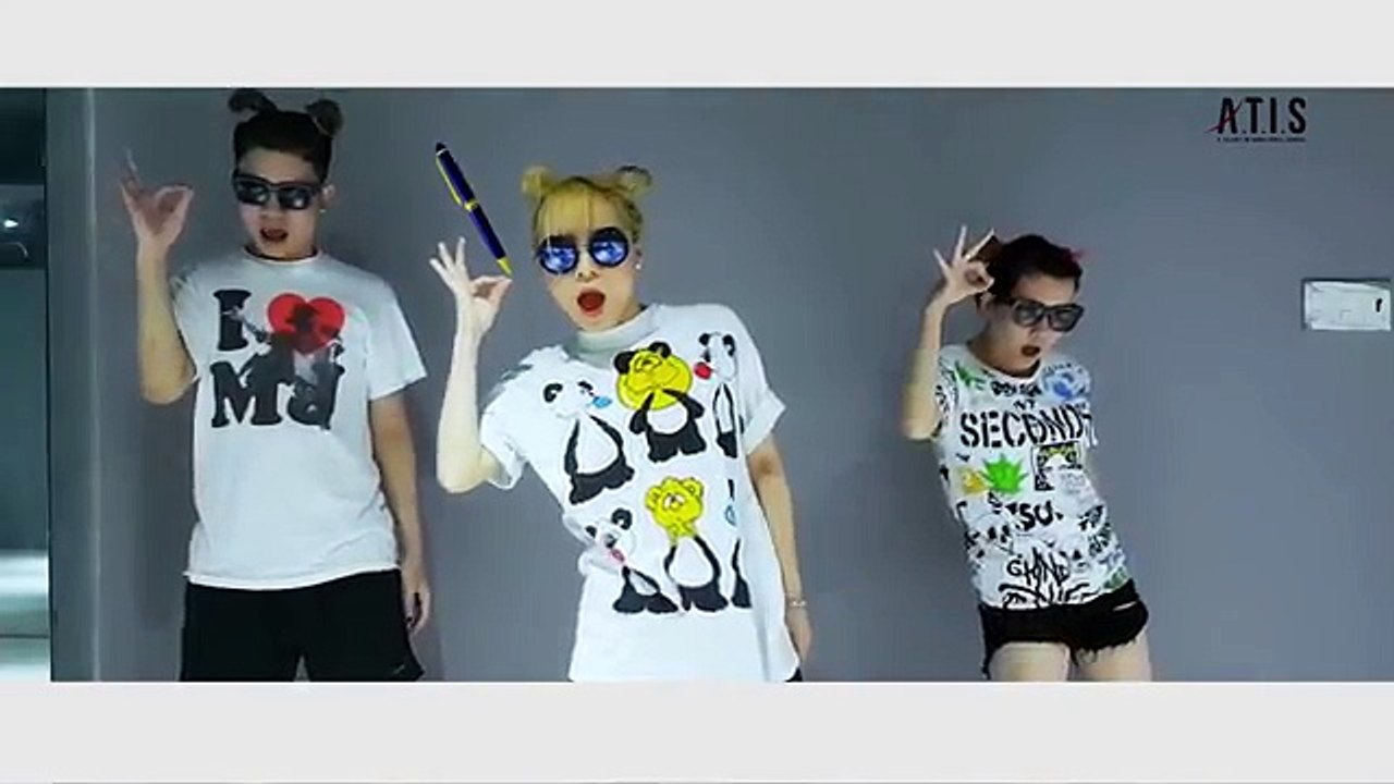 34.PPAP - Pen Pineapple Apple Pen - Điệu Nhảy Theo Trào Lưu