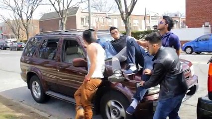 Bollywood Vs. Reality