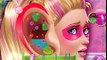 ☆ Super Barbie Oído Médico Increíble Cuidar de Juego Para los Niños Pequeños y niños pequeños