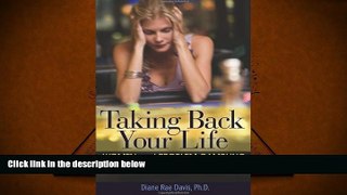 Audiobook  Taking Back Your Life: Women and Problem Gambling Diane Rae Davis Ph.D. Pre Order