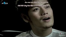 [Vietsub + Kara] Diem Yeu Cua Anh - Aof Pongsak (OST Thien Duong Toi Loi)