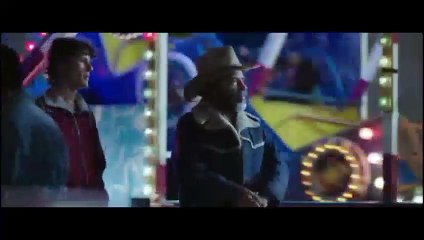 La Delgada Linea Amarilla Pelicula Online Parte 2