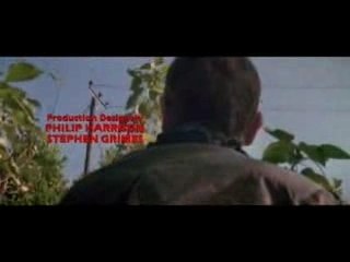 NEVER SAY NEVER AGAIN INTRO