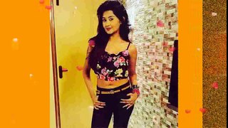 Gayu Real Age & Height Yeh Rishta Kya Kehlata Hai Episode