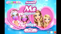 A Mamá Y A Mí Makeover Makeover Videos De Juegos De Chicas De Vestir
