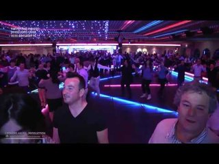 Maya - Koncert ne Itali