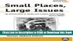 Free PDF Download Small Places, Large Issues: An Introduction to Social and Cultural Anthropology