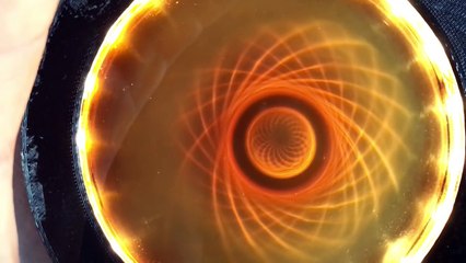 TORUS appears on GIANT SUPERCELL