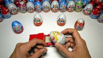 Disney Princess Castle Cinderella BIGGEST SURPRISE Eggs Toys Opening w/ Olaf