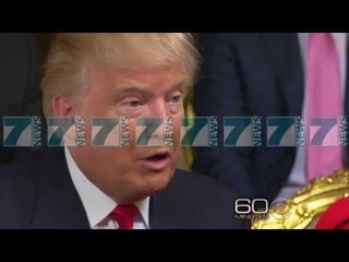 DONALD TRUMP NIS TERHEQJEN E PARE - News, Lajme - Kanali 8
