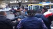 Ora News - Nxorri armën, pezullohet nga detyra shefi i krimit ekonomik në Shkodër