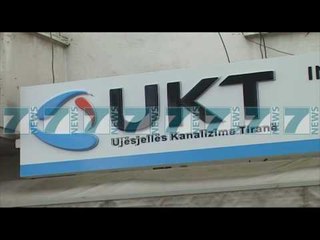 VJELJA E TAKSES SE NDERTESES NE FATUREN E UJIT - News, Lajme - Kanali 11