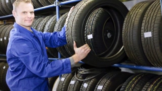 6 Great Tips for Purchasing New Tires