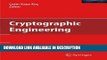 PDF [DOWNLOAD] Cryptographic Engineering [DOWNLOAD] ONLINE