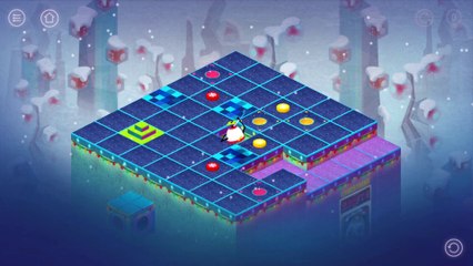 Roofbot- Puzzler On The Roof - Christmas Pack - Level 4