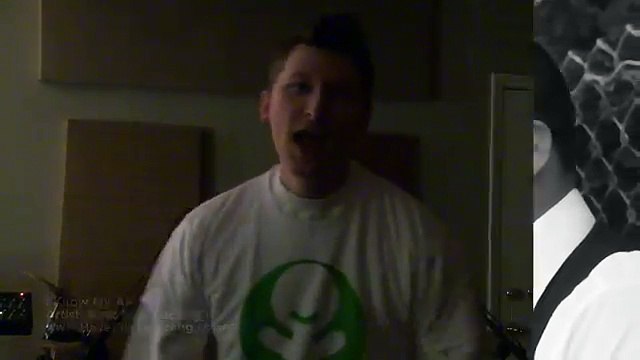 I Know My ABCs (Vanilla Ice - Ice Ice Baby Parody)