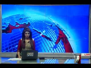 NewsONE Headlines 11AM, 22| Feb | 2017