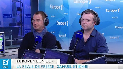 La Cité abandonnée aux dealers