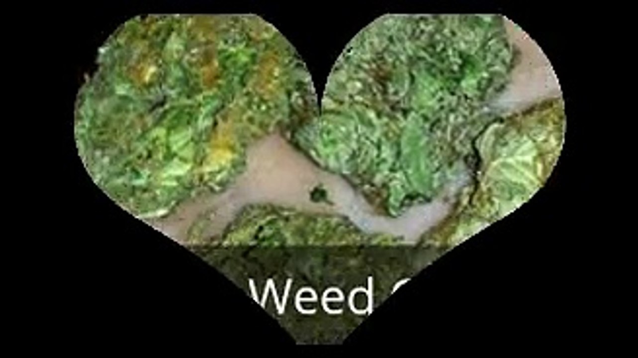 Mail Order Marijuana